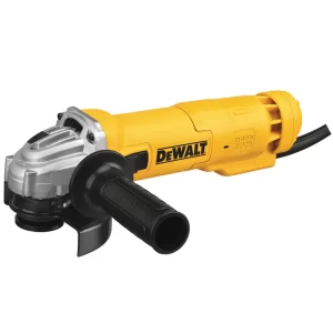 Amoladora angular 125mm 1200W DeWalt