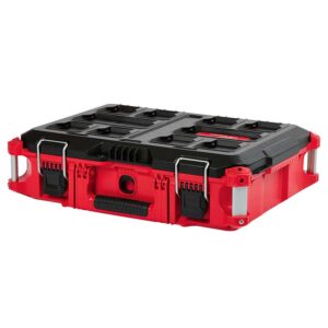 Caja de Herramientas Milwaukee PACKOUT™ (Modelo 4822-8424)