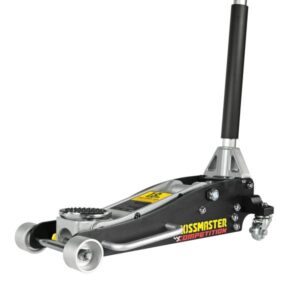 Gato Hidraulico Aluminio Bajo Perfil Doble Piston