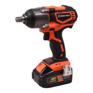 Llave de Impacto 18V 520Nm Brushless LIBB18I Dowen Pagio