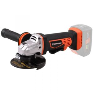 Amoladora Angular inalambrica 115mm Dowen Pagio