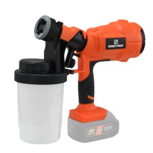 Pistola de Pintar 18V HVLP Flex One Dowen Pagio 9993190