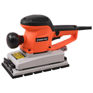 Lijadora Orbital 115 X 230 Mm 350 W Dowen Pagio Magnum