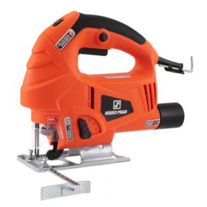 Sierra Caladora Manual 80 Mm 710 W Dowen Pagio