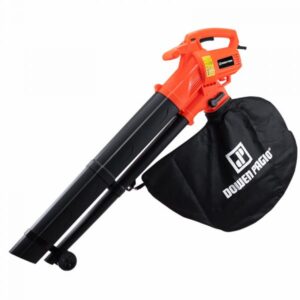 Soplador Aspirador Triturador Dowen Paggio 2500W 3 en 1