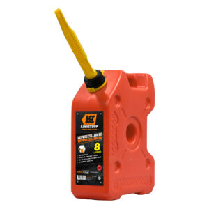 Bidón Antiestático Lüsqtoff 8 L