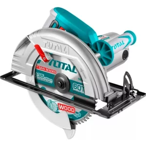 Sierra Circular Total  2200W Disco 235mm Industrial