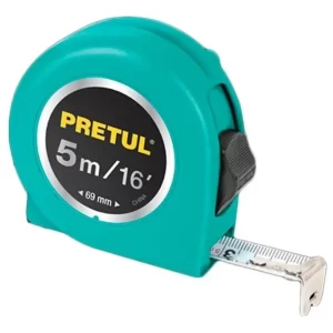 Cinta Metrica 5m Petrul