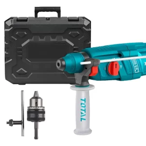 Rotomartillo Total  650W