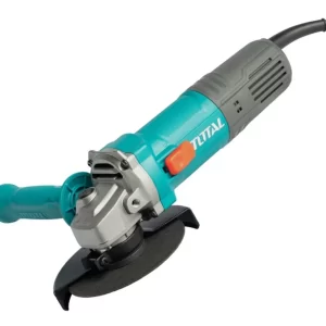 Amoladora Angular 900W de 115mm con Velocidad Variable