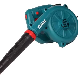 Sopladora y Aspiradora Total 650W 220–240V