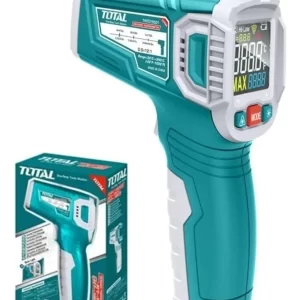 Termómetro Infrarrojo Total
