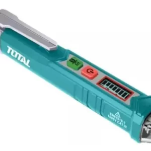 Buscapolo Inductivo Total 3 12V-1000V Luminoso