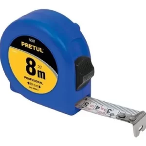 Cinta Metrica 8m Petrul