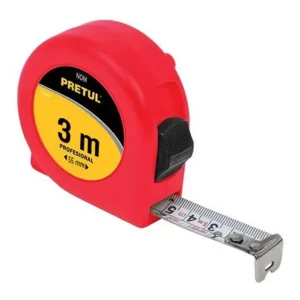 Cinta Metrica 3m Petrul