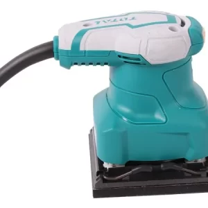 Lijadora Orbital de Palma Total  240W