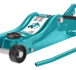 Criquet Carrito Industrial Total 2 Ton