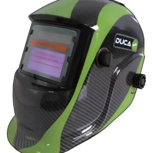 Mascara Careta Fotosensible Para Soldar automatica