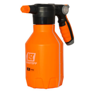 Pulverizador Eléctrico Lüsqtoff 2 L