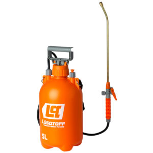 Pulverizador Mochila Lüsqtoff 5 L