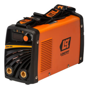 Soldadora Inverter Lüsqtoff 220V 7,5 kW