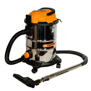 Aspiradora Electrica 1400 W • 25 LTS