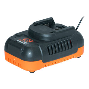 Cargador de Baterias