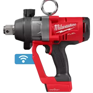 Llave Impacto Milwaukee 1" M18 FUEL 2867-20 2400Nm (Sin Bat)