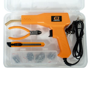 Soldador de Plastico