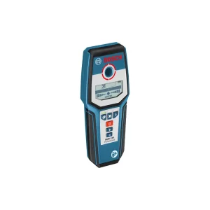 Detector de materiales Bosch GMS 120 hasta 120mm