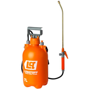 Pulverizador Mochila Lüsqtoff 7 L