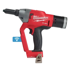 Remachadora Milwaukee 18V M18 2660-20