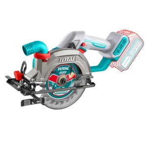 Sierra Circular Inalambrica 20v Total 140mm TSLI1402