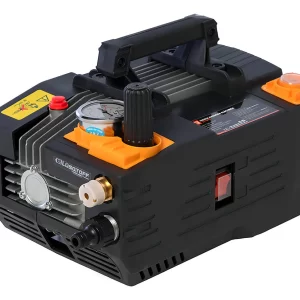 Hidrolavadora Eléctrica Lüsqtoff 2200W 165 Bar LT-590