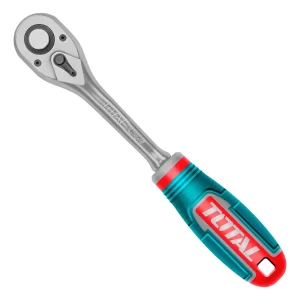 Llave Crique Total Industrial Con Expulsor Tubo 1/4'' 16cm