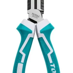 Pinza De Punta Industrial Largo 160mm 6pulg