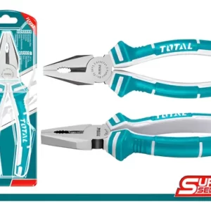 Pinza Universal 200mm 8 Pulgadas Tht110806p Total