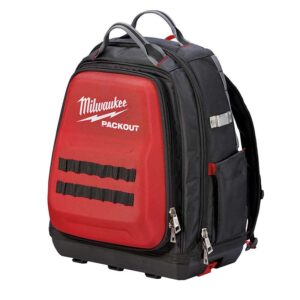 Mochila Portaherramientas Milwaukee PACKOUT™ (4822-8301)