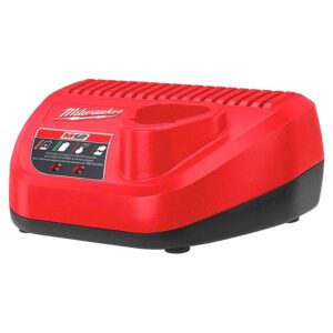 Cargador de bateria 12v Lithium Ion