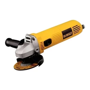 Amoladora Dewalt 115mm 800w