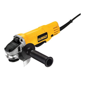 Amoladora 115 angular Dewalt 900w