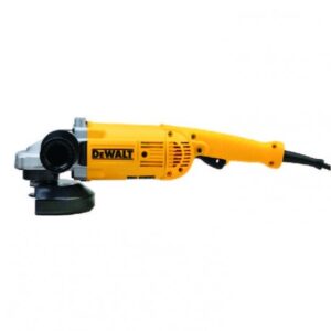 Amoladora Dewalt 180mm 2200w