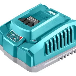 Cargador de Bateria de 4.amp