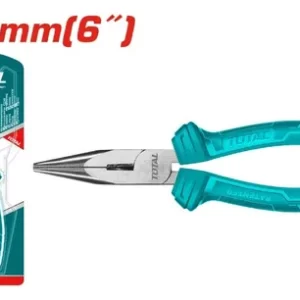 Alicate De Punta Fina "6 160mm Total