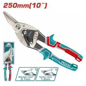 Tijera corta chapa 250mm