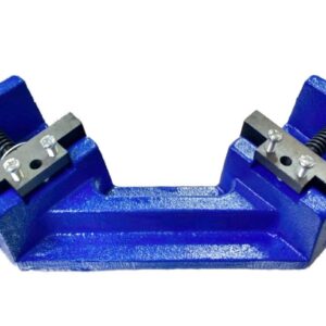 Morsa Prensa Ángulo para Soldar KLD Apertura Máxima 50 Mm