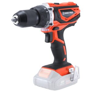 Taladro a bateria Dowen pagio sin bateria ni cargador