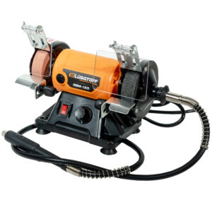 Amoladora de banco multi funcion