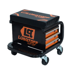 Banco porta herramientas • 3 CAJONES