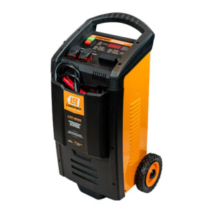 Arrancador cargador de baterías lusqtoff